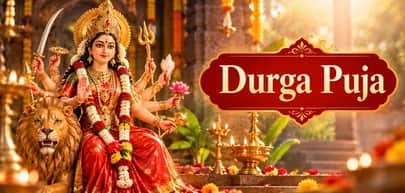 Durga Ashtami Puja