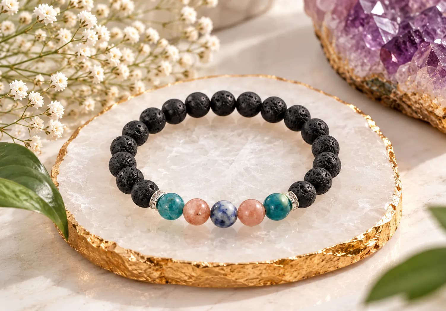 Weight Loss Bracelet