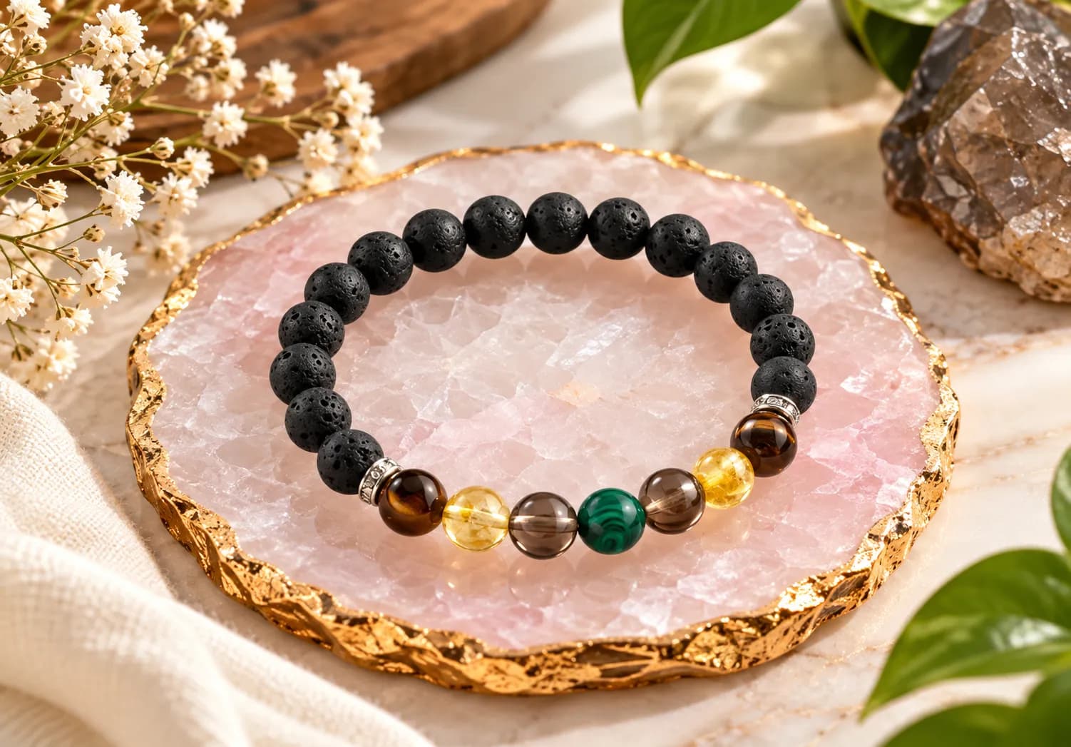 Asthma Bracelet
