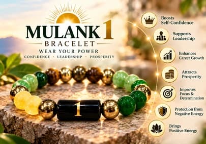 Mulank 1 Wealth