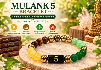 Mulank 5 Freedom