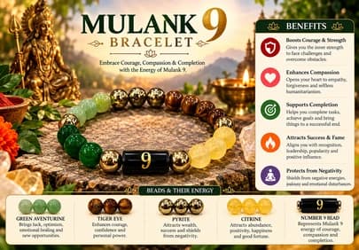 Mulank 9 Sucess