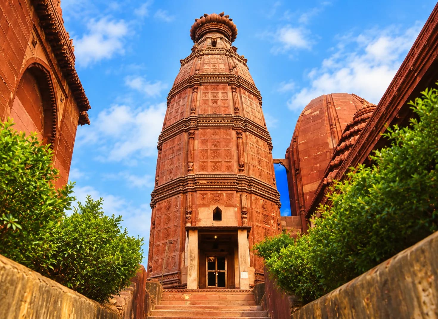 Madan Mohan Temple