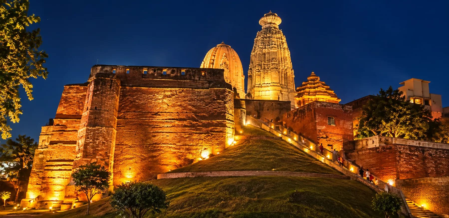 Madan Mohan Temple