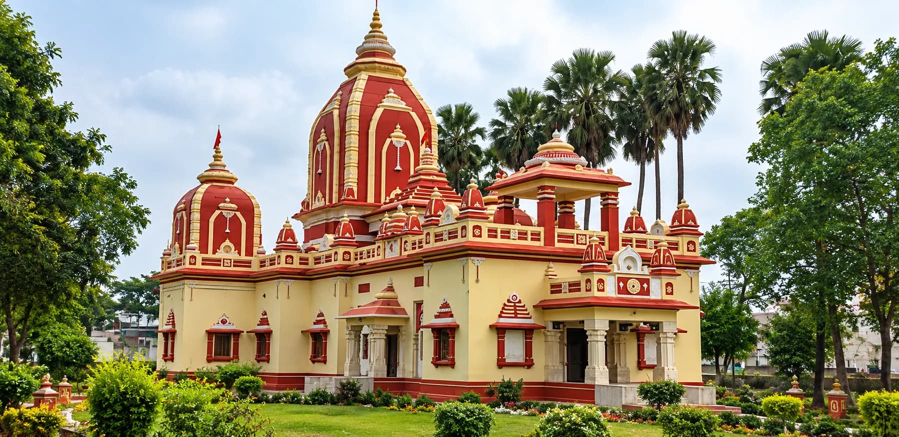 Birla Temple