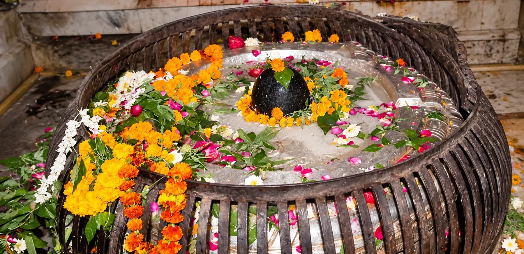 Nageshwar Nath Mandir