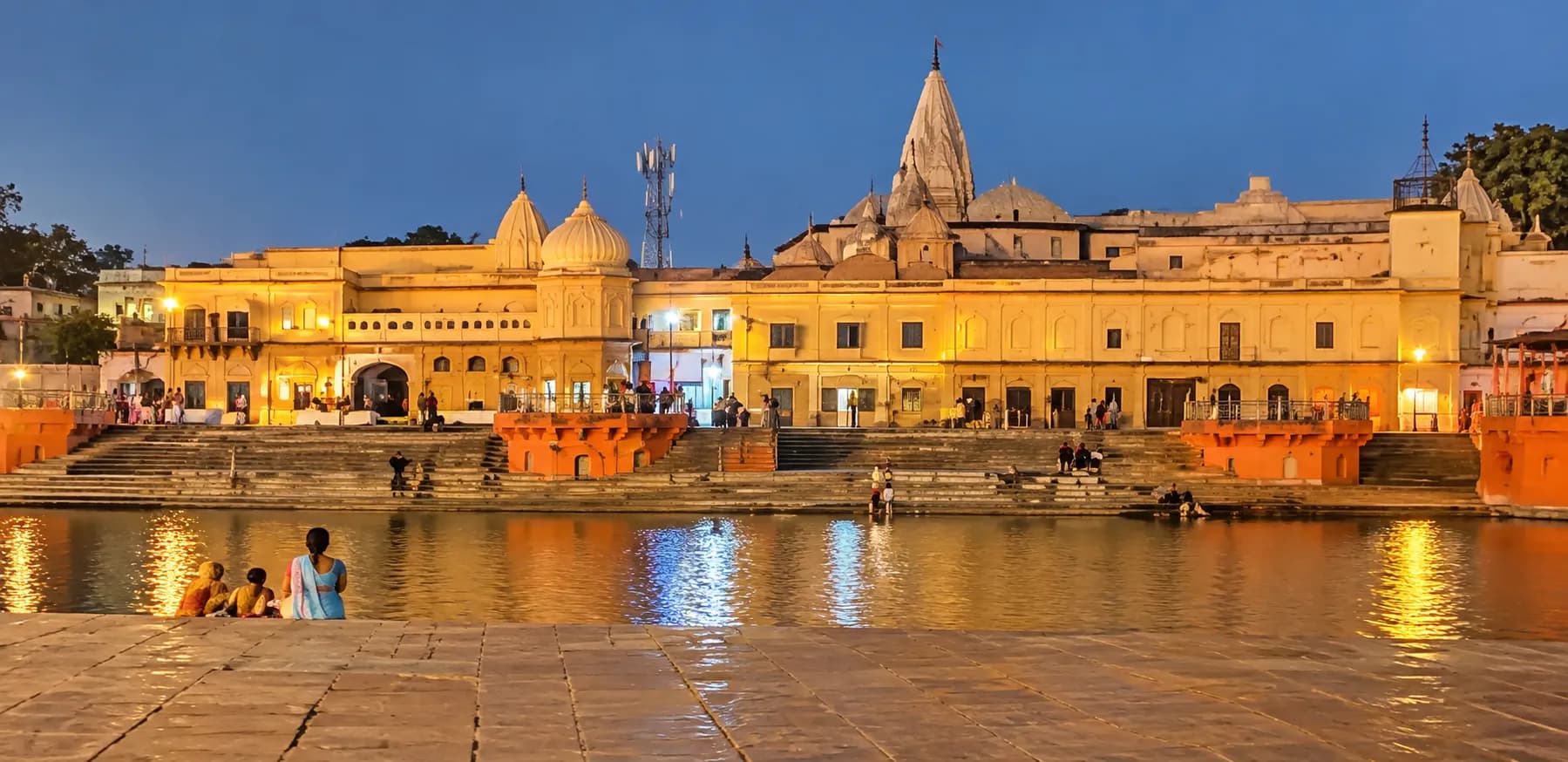 Prachin Surya Kund Temple