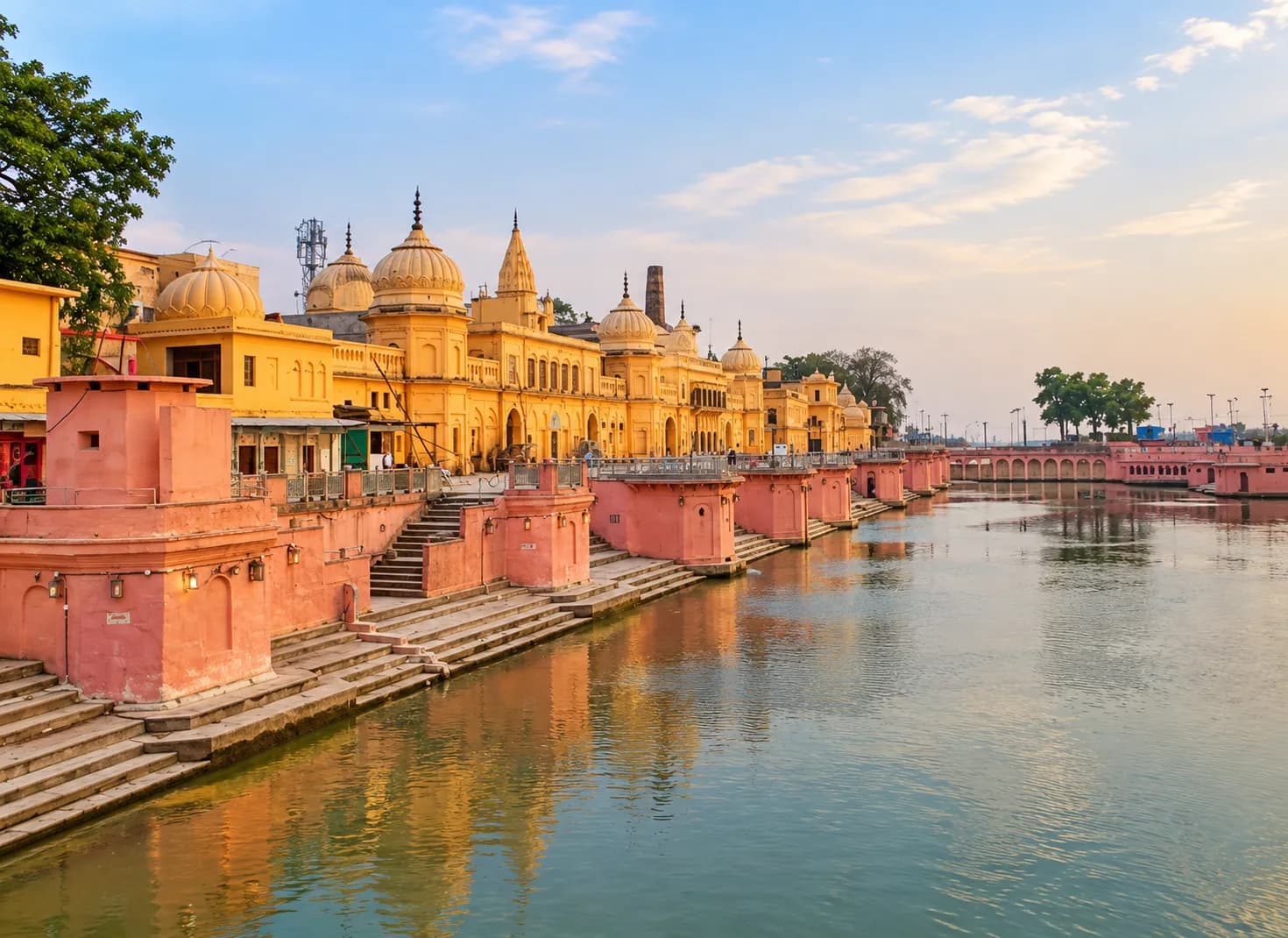 Prachin Surya Kund Temple