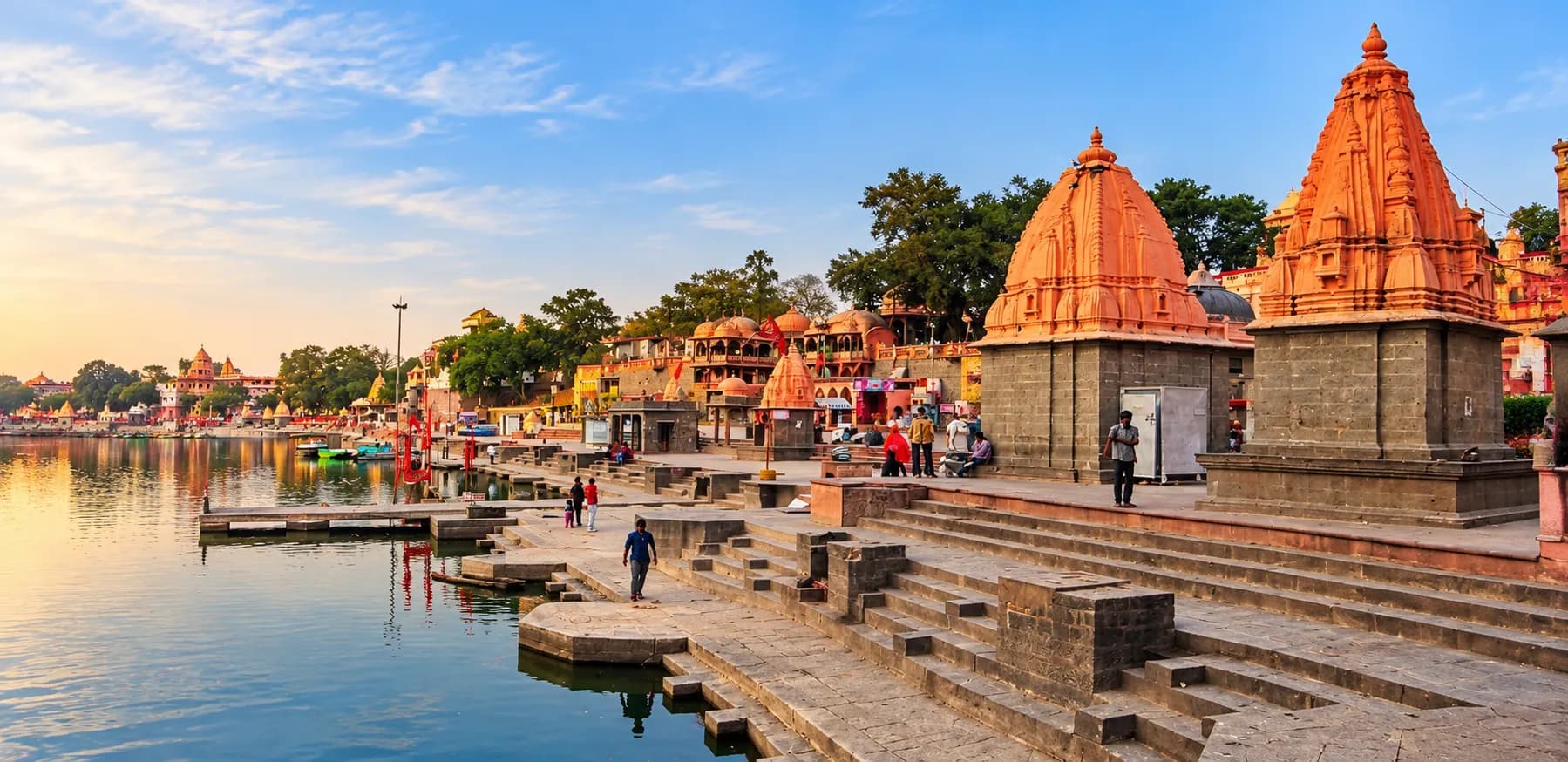 Shri Kala Bhairav Temple, Ujjain